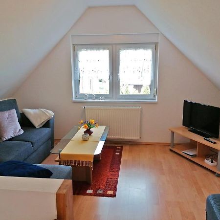 Ferienhaus Roeddelin Uck 2081 Villa Roddelin Eksteriør bilde