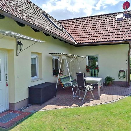 Ferienhaus Roeddelin Uck 2081 Villa Roddelin Eksteriør bilde