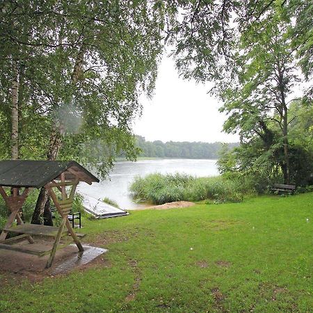 Ferienhaus Roeddelin Uck 2081 Villa Roddelin Eksteriør bilde