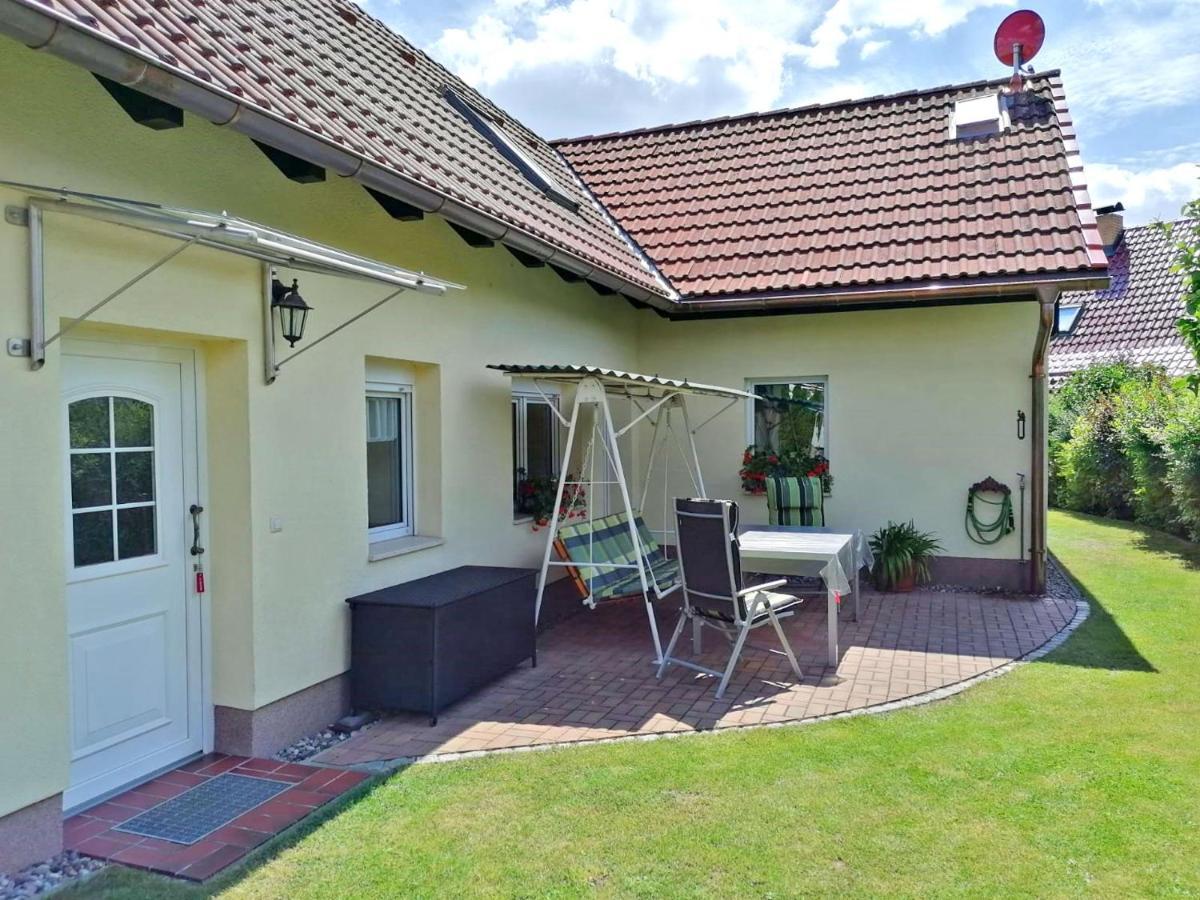Ferienhaus Roeddelin Uck 2081 Villa Roddelin Eksteriør bilde