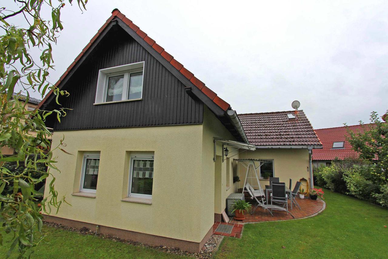 Ferienhaus Roeddelin Uck 2081 Villa Roddelin Eksteriør bilde