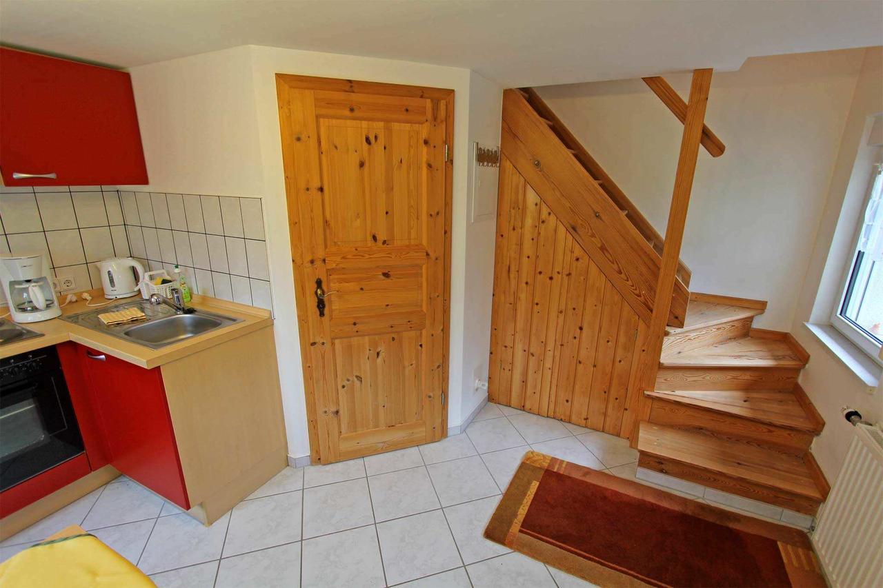 Ferienhaus Roeddelin Uck 2081 Villa Roddelin Eksteriør bilde