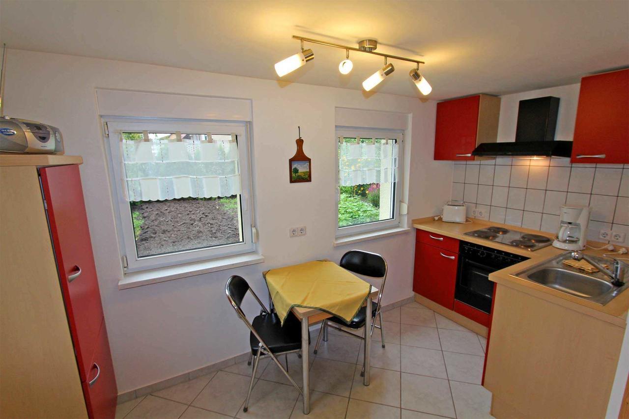 Ferienhaus Roeddelin Uck 2081 Villa Roddelin Eksteriør bilde