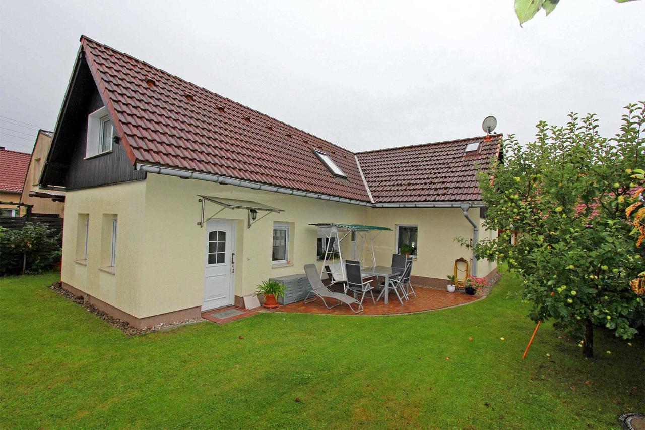 Ferienhaus Roeddelin Uck 2081 Villa Roddelin Eksteriør bilde